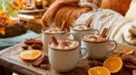 Fini le vin chaud : ce chocolat chaud épicé sans alcool régale toute la famille, à condition d'éviter ce piège