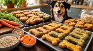 Friandises maison pour chien : ces 3 recettes faciles qui font fondre même les plus difficiles (gare à cette erreur)