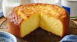 Gâteau au yaourt : remplacez le yaourt nature par ce produit laitier du même rayon, la mie devient méconnaissable