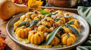 Gnocchis maison : si vous les roulez encore en boudin, vous passez à côté de ce geste à la butternut bluffant