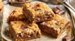 Goûter : ces barres cookies au chocolat au lait cartonnent, mais ce mauvais réflexe ruine leur cœur fondant