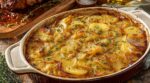 Gratin dauphinois trop lourd avec le rôti ? Ce plat de pommes de terre des boulangers, sans crème ni lait, change tout