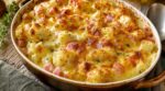 Gratin de chou-fleur jambon comté : ce geste avant la béchamel change tout, même les enfants en redemandent