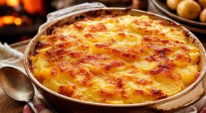 Gratin de pommes de terre au comté : ce geste interdit ruine tout, l'astuce des chefs change vos soirs d'hiver
