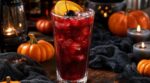 Halloween : ce cocktail Zombie fait oublier le punch orange, mais attention à cette erreur de préparation