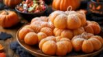 Halloween : ces beignets maison ont fait oublier tous les bonbons grâce à cette étonnante astuce à la ficelle