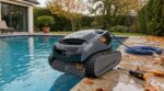 Il a laissé son robot de piscine dans l'eau de juin à septembre : en octobre, son voisin a trouvé la panne sans toucher au moteur