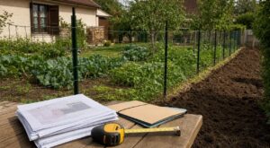 Il a racheté 2 mètres à son voisin sur un simple papier pour son potager : quinze ans plus tard, c'est le notaire qui a tout bloqué