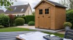 Il a scellé son abri de jardin sur une dalle béton contre le vent : l'avis de taxe foncière d'octobre n'avait plus la même ligne