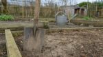 « J'ai retiré chaque racine du potager en novembre » : au printemps, la bêche ne rentrait plus d'un centimètre dans cette terre béton