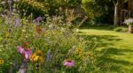 Jardin : cette zone que vous tondez toujours en premier devrait rester sauvage pour les papillons jusqu'en décembre