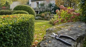 Jardin en septembre : ces tailles dans haies et massifs à faire maintenant, sinon vous épuisez vos plantes