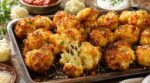 Je les fais chaque week-end et personne ne veut plus de feuilletés : ces beignets d’apéro croustillants sans friture