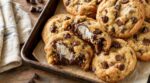 Je les fais le dimanche : ces cookies fourrés au marshmallow ont fait oublier le gâteau, mais gare à ce geste au four