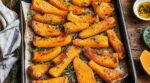 Je les prépare chaque week-end : ce légume d'automne rôti au four fait totalement oublier les frites à la maison