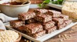 Je n'achète plus de Kinder Country : ces bouchées maison à 4 ingrédients affolent le goûter des enfants