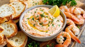 Je n'achète plus une seule tartinade au rayon frais : cette version maison, 3 fois moins chère, a éclipsé le houmous