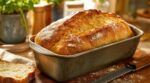 Je n'achète presque plus de baguette : ce pain maison 4 ingrédients, sans pétrir, rate si vous faites cette erreur