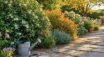 « Je ne fais plus rien au jardin dès fin août » : pourquoi planter l'oranger du Mexique en septembre m'a offert un massif sans entretien