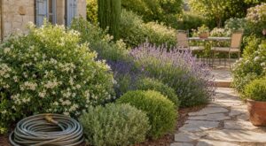 « Je ne fais plus rien dès fin août » : ces 7 arbustes comme l'oranger du Mexique transforment le jardin une fois plantés en septembre