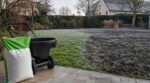 « Je pensais fortifier ma pelouse avant l'hiver » : à la première gelée de novembre, ce soin d'octobre a fait noircir tout le gazon