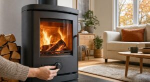 « Je rallumais mon poêle à bois dès le premier soir d'octobre » : ce geste d'un chauffagiste qui a fait chuter ma consommation de bûches