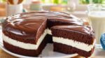 Kinder Délice : ce goûter maison au cacao et crème au lait a tellement bluffé mes enfants qu’ils ont fouillé la poubelle