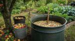 Les maraîchers ne jettent jamais les pommes tombées au sol en septembre : ce geste en 10 jours les transforme en engrais puissant au potager