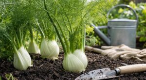 Les maraîchers n'en peuvent plus de le répéter : cet oubli de fin d'été est l'unique raison pour laquelle le fenouil devient dur et amer