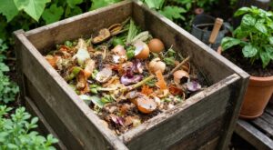 Les maraîchers n'en peuvent plus de le répéter : mettre des coquilles d'œufs au compost sans ce geste de 2 minutes attire les rats