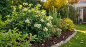 Les paysagistes n'en peuvent plus de le répéter : planter un oranger du Mexique dès septembre garantit un jardin autonome tout l'été