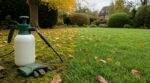 Les paysagistes n'en peuvent plus de le répéter : pulvériser de l'anti-mousse sur le gazon en octobre abîme le sol plus qu'il ne le soigne