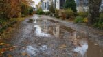 Les paysagistes n'en peuvent plus de le répéter : quand une allée en gravier s'inonde en octobre, la pluie n'est jamais la coupable