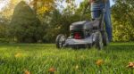 Les paysagistes n'en peuvent plus de le répéter : raser sa pelouse sous 4 cm en septembre ruine le gazon pour tout l'hiver