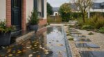 Les paysagistes n'en peuvent plus de le répéter : une allée inondée à chaque pluie d'octobre n'a presque rien à voir avec la météo