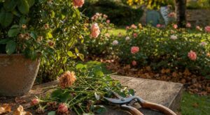 Les pépiniéristes n'en peuvent plus de le répéter : ce geste de coupe sur les rosiers en septembre relance des fleurs en 3 semaines