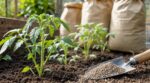 Les pépiniéristes n'en peuvent plus de le répéter : ces 3 chiffres sur l'engrais évitent de brûler les racines de tomates en avril