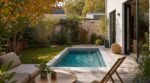 Les pisciniers n'en peuvent plus de le répéter : le bassin de trempage de moins de 10 m² coûte jusqu'à 30 % de moins en octobre