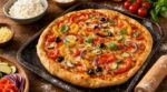 Les soirs sans idée, j'utilise cette pâte à pizza express : 2 ingrédients, frigo vidé, mais gare à cette erreur