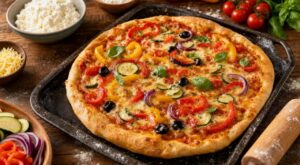 Les soirs sans idée, j'utilise cette pâte à pizza express : 2 ingrédients, frigo vidé, mais gare à cette erreur