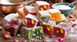 Loukoum maison : cette erreur que tout le monde fait et qui ruine votre recette pourtant facile