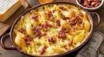 « Maman, c'est mieux que ta tartiflette » : cette recette de pâtes au reblochon prête en 30 min affole les gourmands