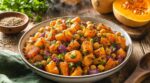 Mon beau-frère se moquait de ma salade de courge : ce secret de cuisson a tout changé, même pour les sceptiques