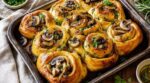 Mon fils pensait croquer une brioche à la cannelle : ces roulés salés bluffants vont changer votre apéro