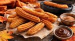 Mon gaufrier prenait la poussière : avec cette pâte de fête foraine, vous ne le rangerez plus de tout l'automne