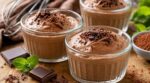 Mousse au chocolat : cette version en 10 minutes avec 3 ingrédients va duper toute la famille ce soir