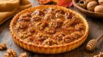 Ne faites plus votre tarte aux noix sans cet ingrédient sucré : il la garde fondante jusqu'au lendemain