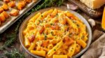 Ne gâchez plus votre butternut en soupe : ce geste au four en fait la meilleure sauce de pâtes au comté