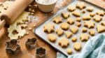 Ne jetez plus cette pâte de vos tartes : ces miettes deviennent 3 goûters maison à moins de 1 €