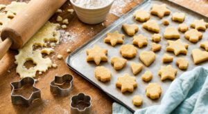 Ne jetez plus cette pâte de vos tartes : ces miettes deviennent 3 goûters maison à moins de 1 €